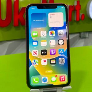 iphone xr uk used