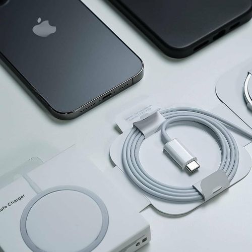 Magsafe Wireless Charger For Iphone 6e