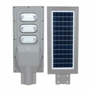 SOLAR LED STREET LIGHT 90W