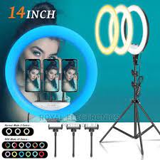 ukamart ring light 2