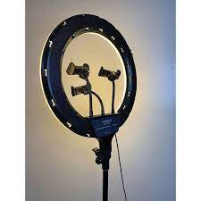 ukamart ring light e3