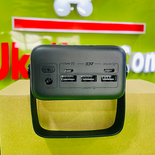 45000mah Greenew Itel Power Bank cheap price in Nigeria