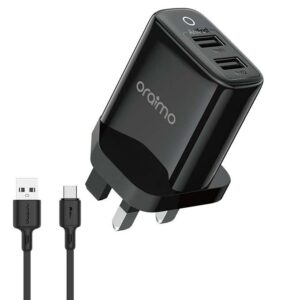 Oraimo Power Charger OCW U67d C53