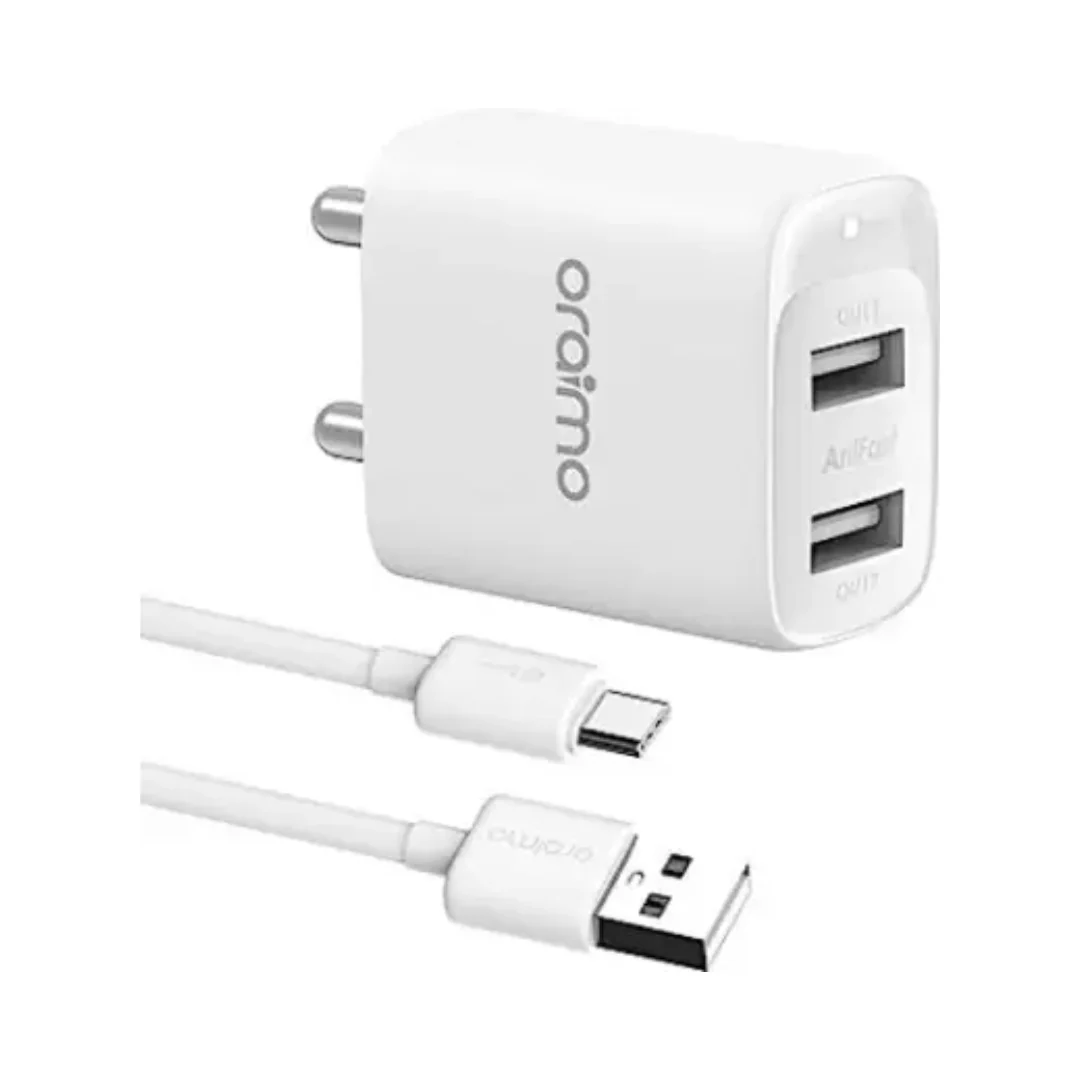 Oraimo Power Charger OCW U67d C53 - Image 4