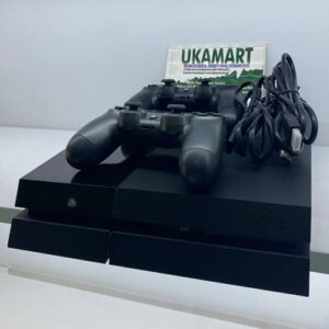 PlayStation 4 500GB UK USED
