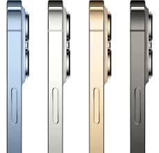 Apple iPhone 13 Pro Max UK USED