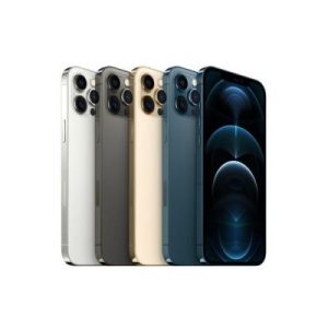 Brand-new iPhone 13 PRO MAX 256GB2