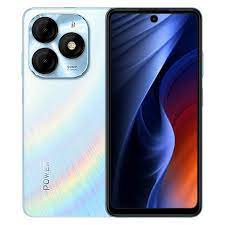 itel P55-256GB ROM, 4GB RAM.2