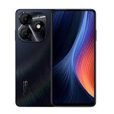 itel P55-256GB ROM, 4GB RAM.2