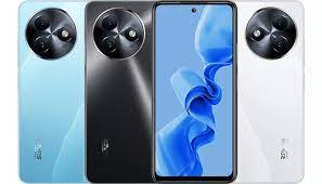 itel S24-256 + 8 GB 1