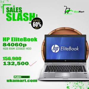 HP EliteBook 84060p Core i5 4/320 HDD