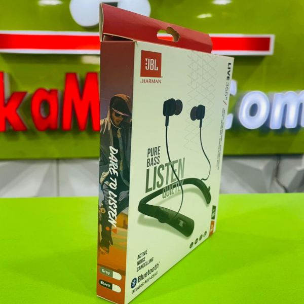 JBL Live 355BT Wireless NeckBand MJ-6955