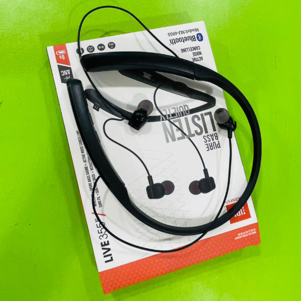 JBL Live 355BT Wireless NeckBand MJ-6955