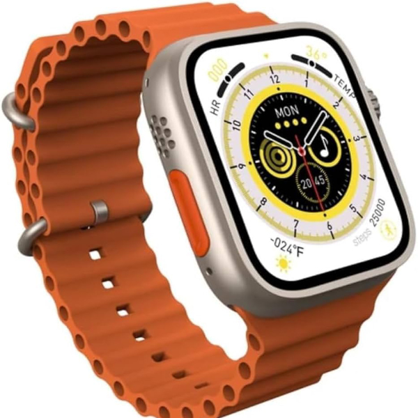 X8 UNIQUE COMBINATION SMART WATCH UKAMART