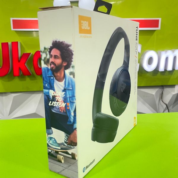 JBL TUNE 520 BT HEADPHONE