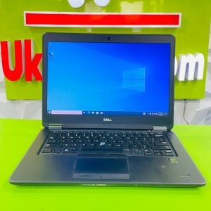 Dell Latitude E7450 Core i7 UK USED