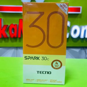 Tecno SPARK 30C 4GB/128GB