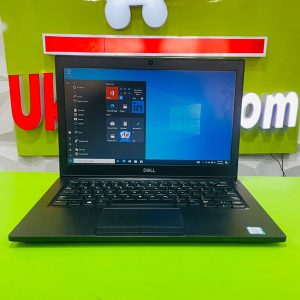 Dell Latitude 7290 8th Gen Core i7 Uk Used