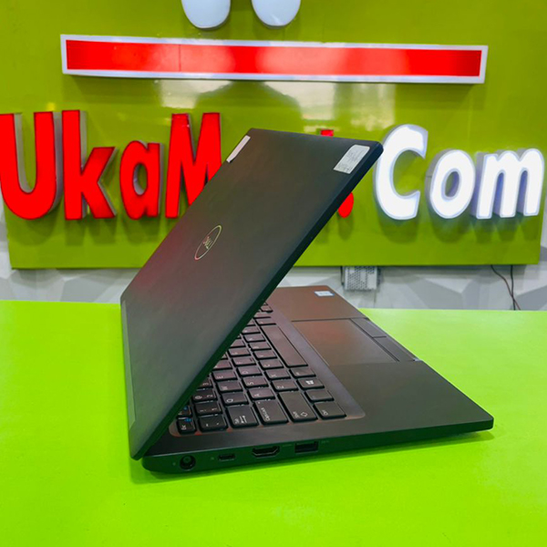 Dell Latitude 7290 8th Gen Core i7 Uk Used