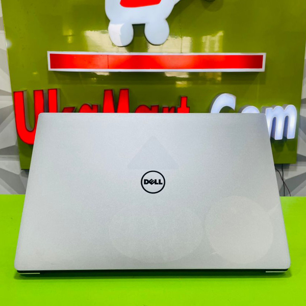 Dell Latitude Precision 5510 Core i7 6th Gen UK Used