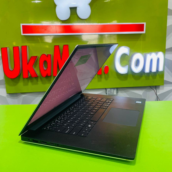 Dell Latitude Precision 5510 Core i7 6th Gen UK Used