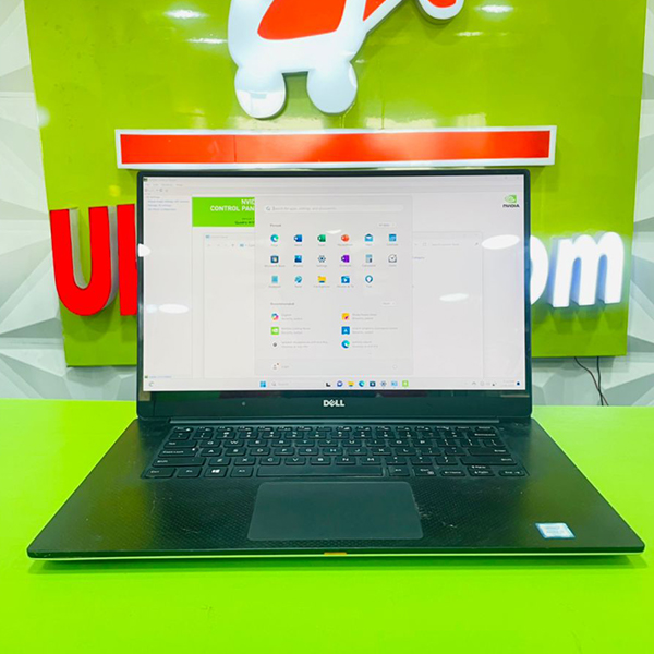 Dell Latitude Precision 5510 Core i7 6th Gen UK Used