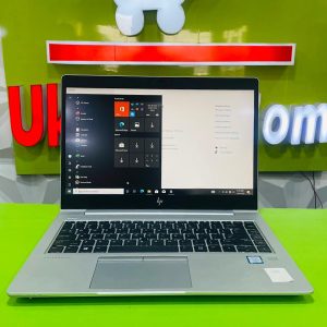 HP EliteBook 840 G5 8th Gen Core i7 UK Used