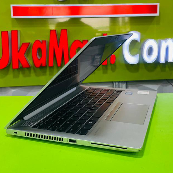 HP EliteBook 840 G5 8th Gen Core i7 UK Used