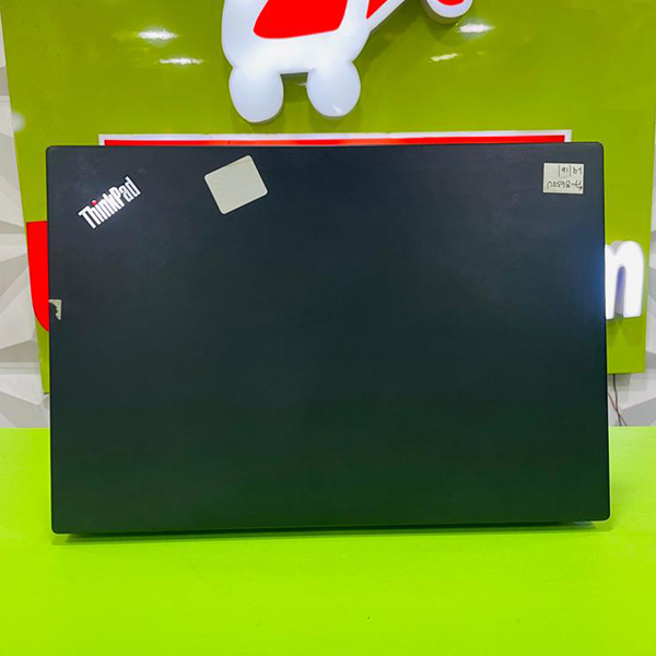 Lenovo ThinkPad T490s 8th Gen Core i7 UK Used