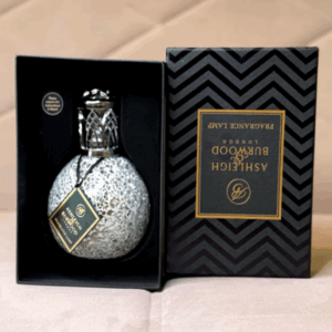 Ashleigh & Burwood London Fragrance Lamp