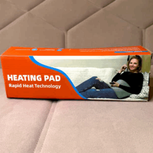 Heating Pad Rapid Heat Technology