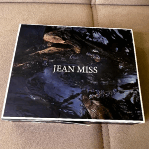 JEAN MISS Luxury Fragrance Gift Box
