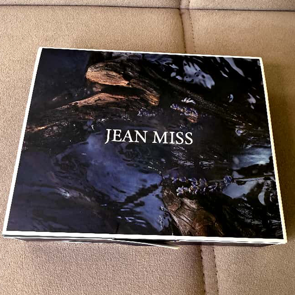 JEAN MISS Luxury Fragrance Gift Box