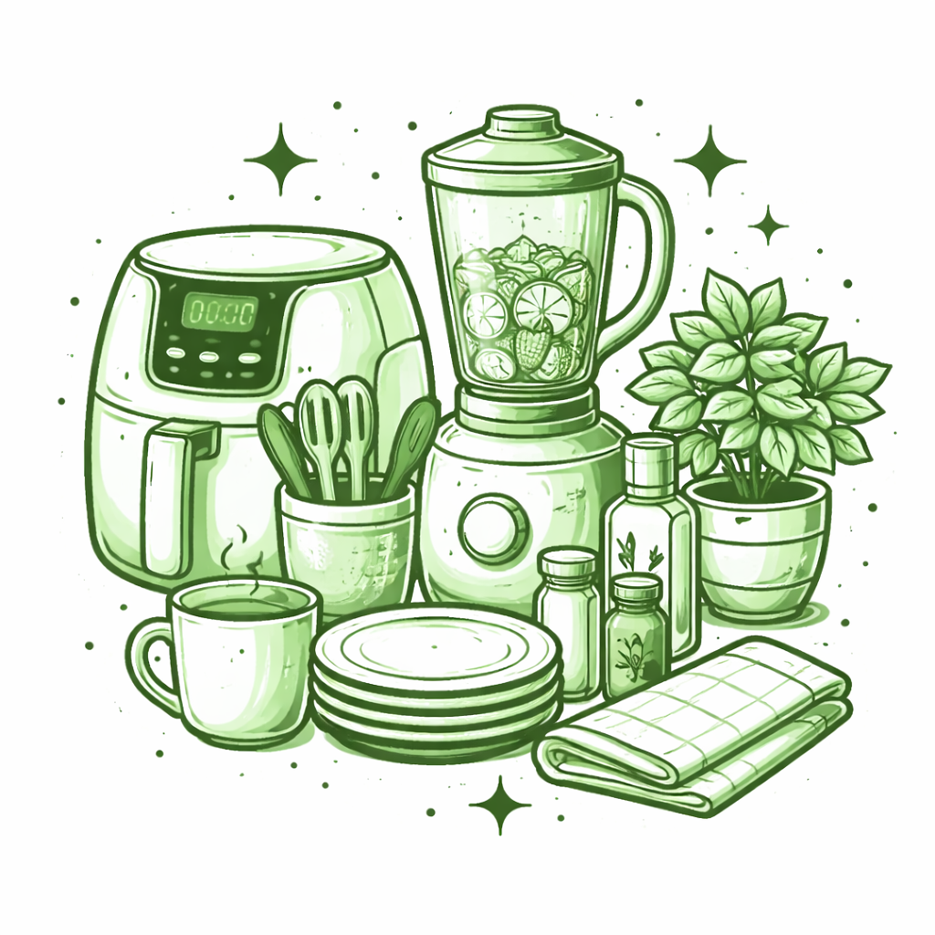 Home & Kitchen