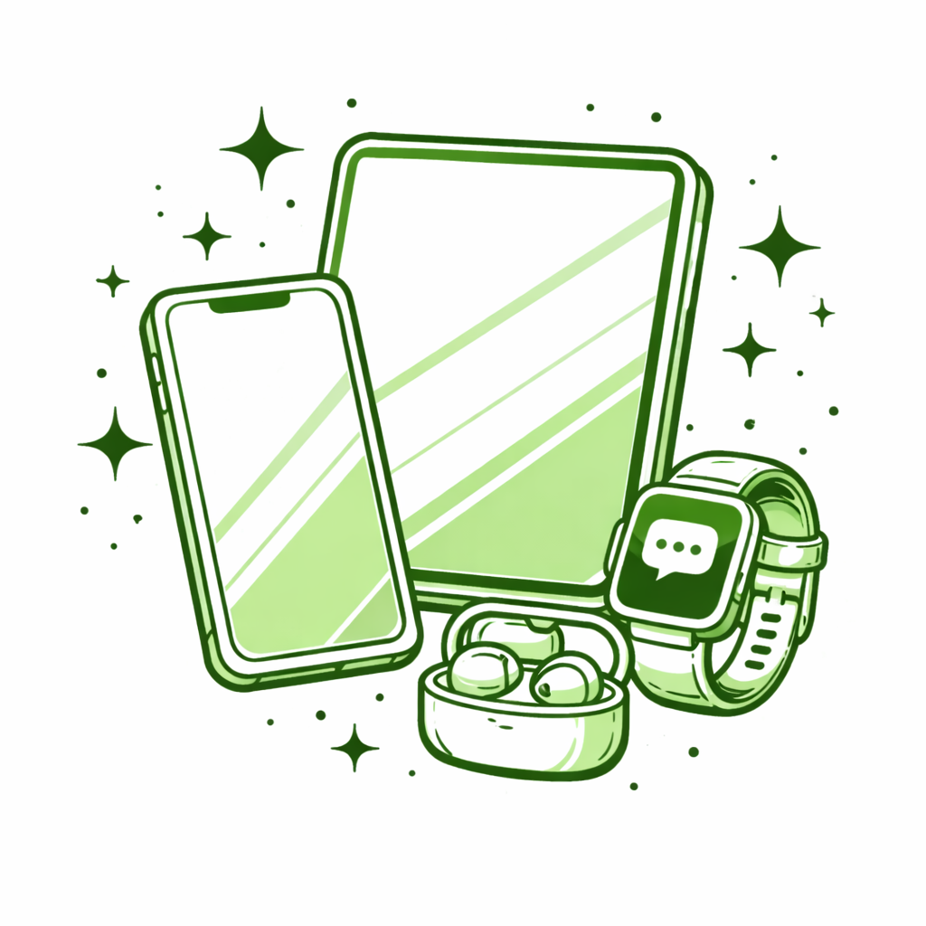 Phones & Tablets