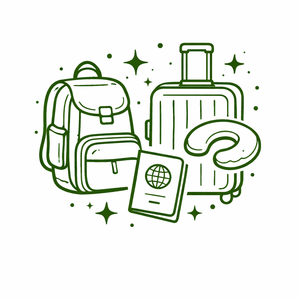 Travel Accessories