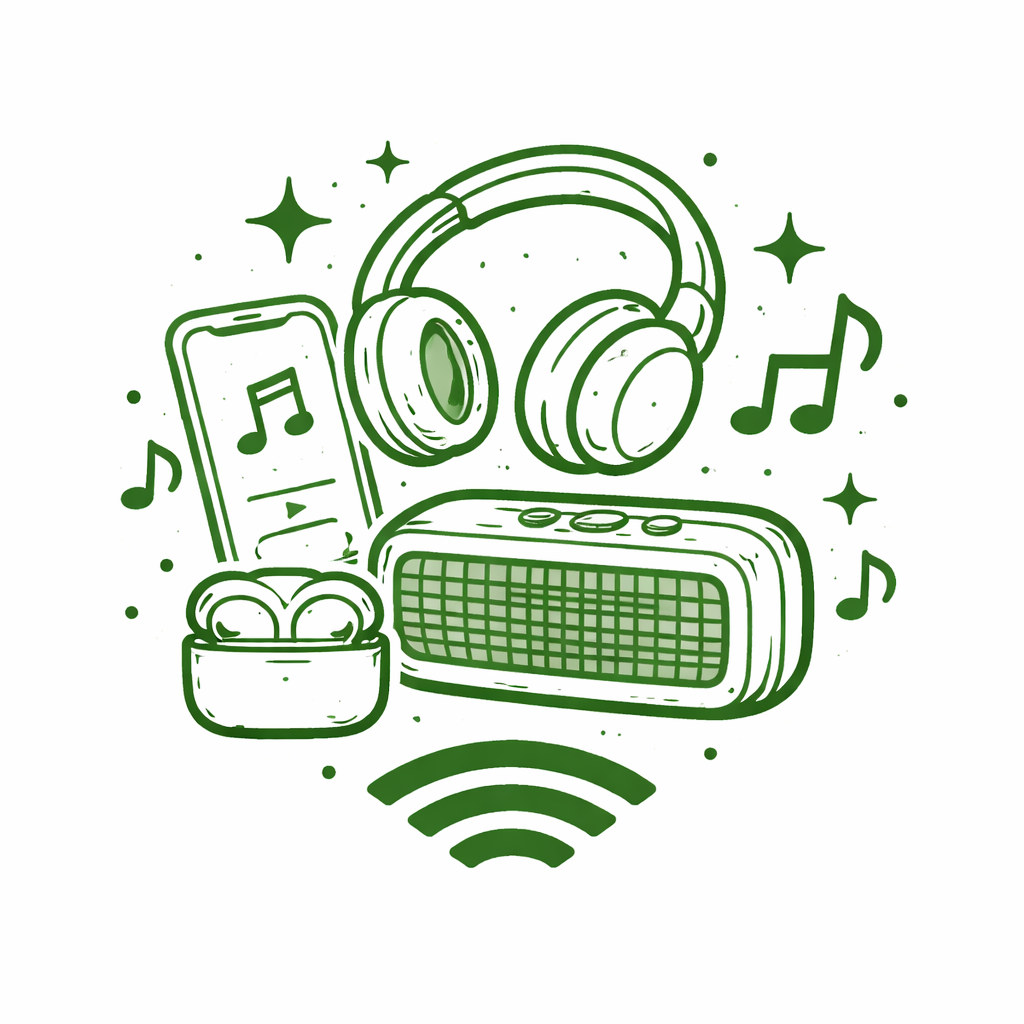 Audio & Music