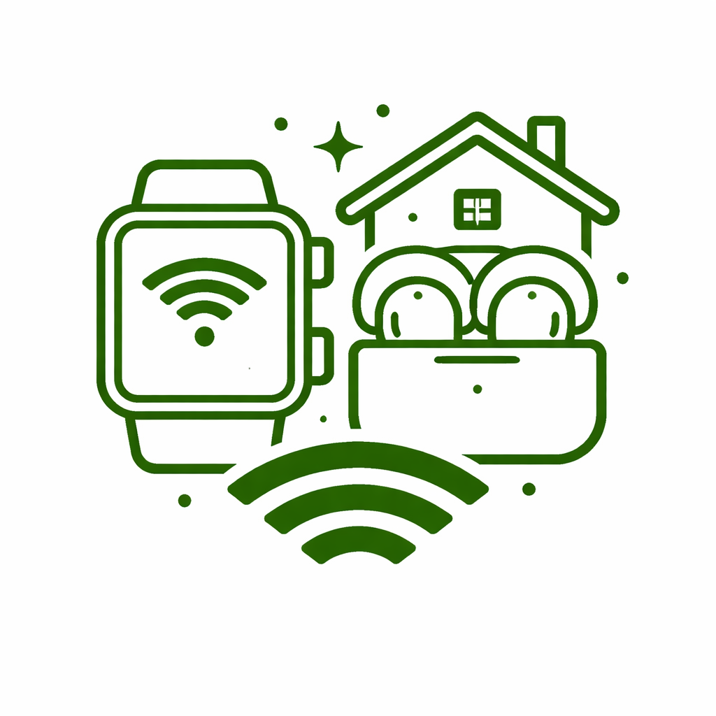 Smart Gadgets