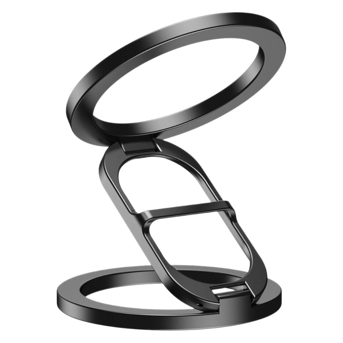 Powerful MagSafe Dual Magnetic Phone Holder - Image 4