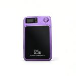30000 MAh Magnetische Kabellose Powerbank, Superschnelles Aufladen, Tragbare Externe Akku-Powerbank Fr