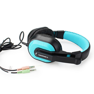 Jiahe CT-770 Wired Gaming Headset with Mic - Image 3