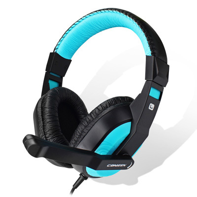 Jiahe CT-770 Wired Gaming Headset with Mic - Image 2