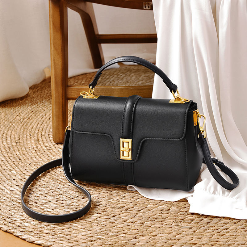 Stylish Fansiman Small Square Messenger Bag for Women - Image 2
