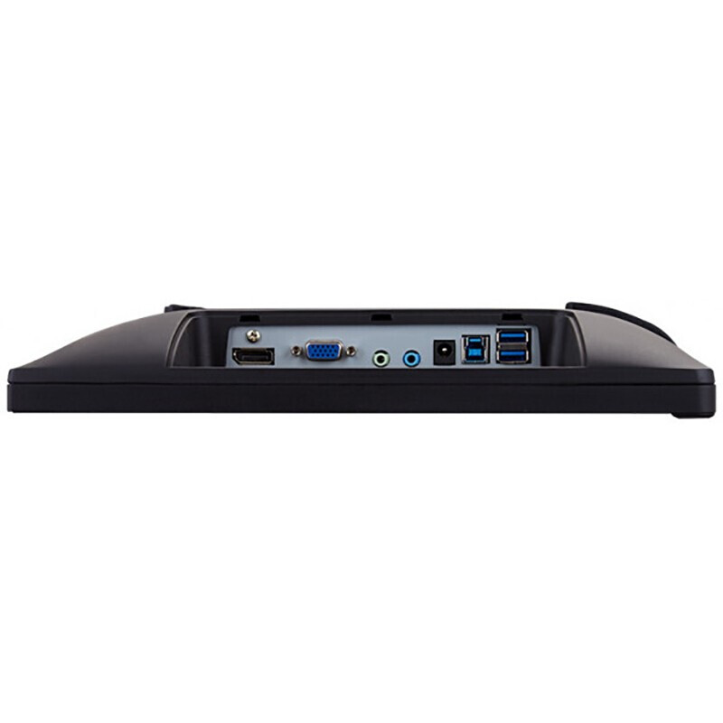 Youpai touch screen TD2230 IPS ten-point capacitive touch multimedia teaching office home entertainment display