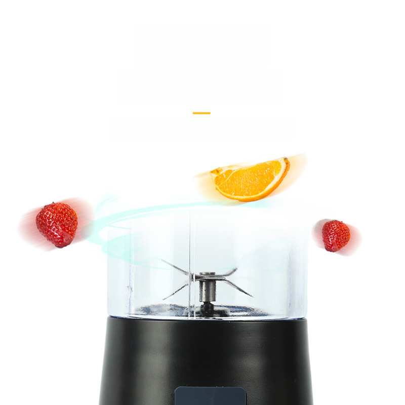 Powerful Portable USB Electric Juicer Cup - Image 2