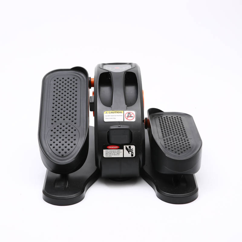 Mute Mini Electric Elliptical Trainer