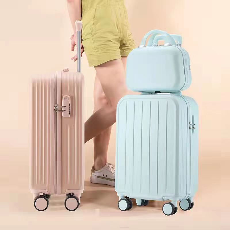 New 24-inch Luggage Suitcase for Men and Women - Image 4