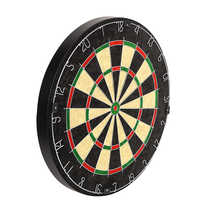 Frisbee Target, 6-Point Hemp Net 45.7 cm Training Target - Image 2