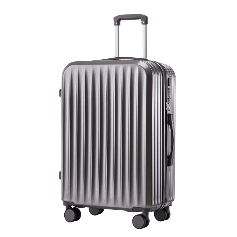 Cabin Luggage 20/22/24/26/28 Inch with USB Cup Holder Lock - Image 5