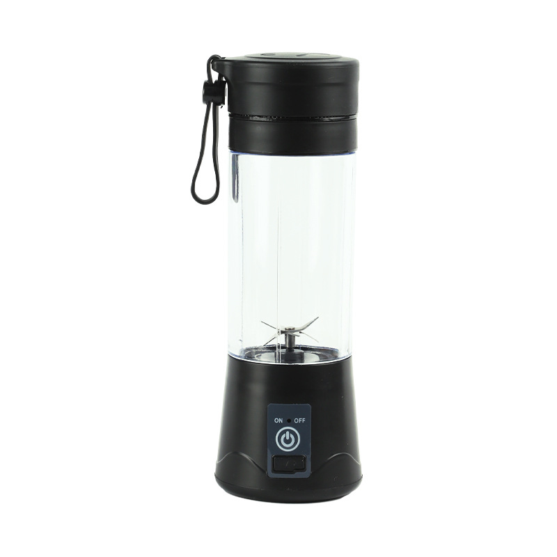 Powerful Portable USB Electric Juicer Cup - Image 4
